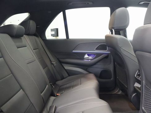 New 2026 Mercedes-Benz GLE 350 4MATIC image 24