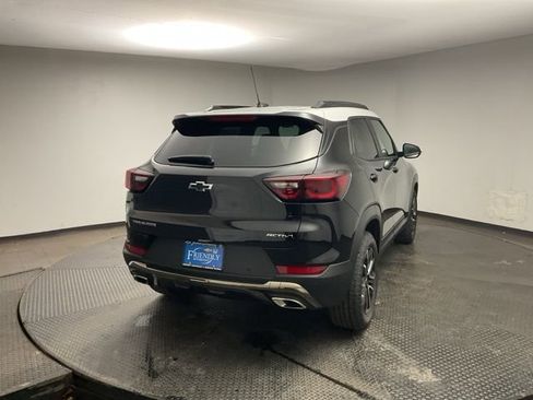 New 2026 Chevrolet TrailBlazer ACTIV w/ Convenience Package image 7