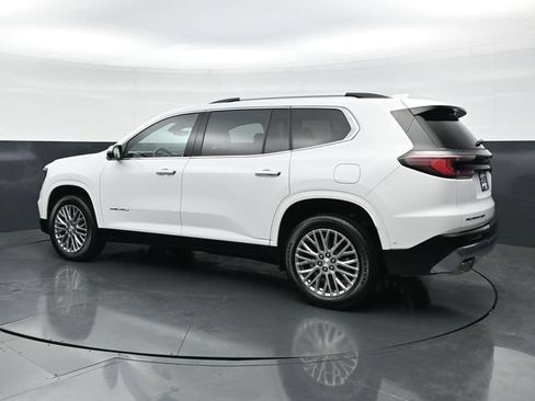 Used 2026 GMC Acadia Denali w/ Super Cruise Package AWD/4WD image 7