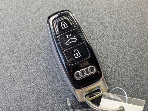 Used 2021 Audi Q7 2.0T Premium Plus w/ Premium Plus Package image 43