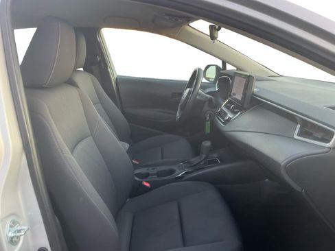 Used 2024 Toyota Corolla LE image 16