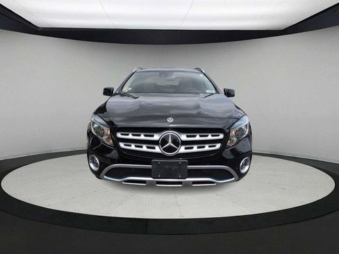 Used 2020 Mercedes-Benz GLA 250 4MATIC image 3