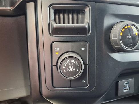 Used 2023 Ford F150 XL w/ STX Appearance Package AWD/4WD image 24
