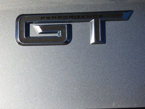 New 2026 Ford Mustang GT Premium w/ GT Performance Package image 12