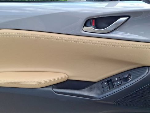 New 2026 MAZDA MX-5 Miata RF Grand Touring RWD image 12