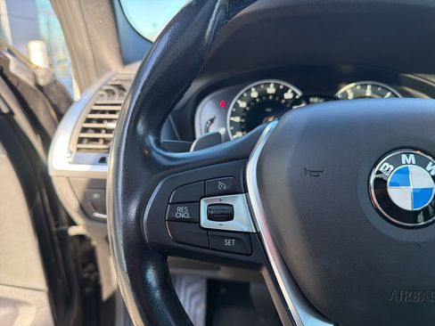 Used 2019 BMW X3 xDrive30i w/ Convenience Package image 40