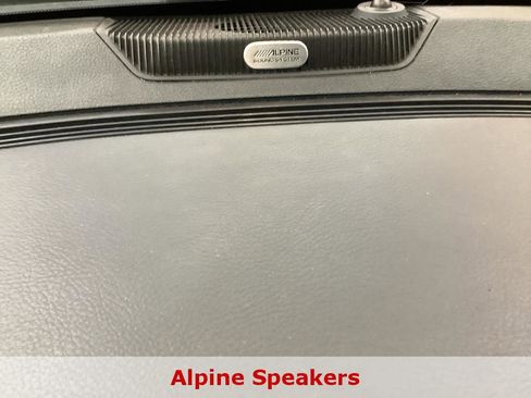 Used 2017 RAM 1500 Sport w/ Sublime Green Sport Package image 19