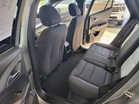 Used 2024 Chevrolet Trax RS w/ Driver Confidence Package image 10