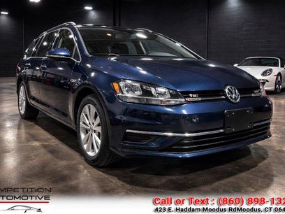 Used 2018 Volkswagen Golf S