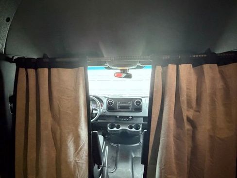 Used 2021 Mercedes-Benz Sprinter 2500 w/ Driver Convenience Package image 14