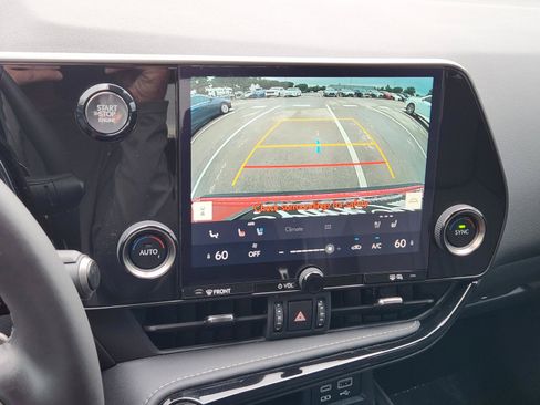 Certified 2024 Lexus NX 250 FWD w/ Towing Package (2000 Lbs) image 11