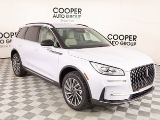 New 2026 Lincoln Corsair Reserve video 1