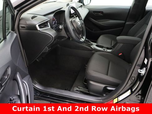 Certified 2024 Toyota Corolla LE image 14