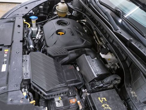 Used 2017 Hyundai Tucson SE image 31