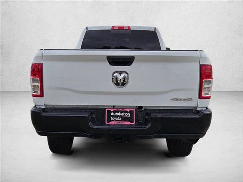 Used 2020 RAM 2500 Tradesman image 7