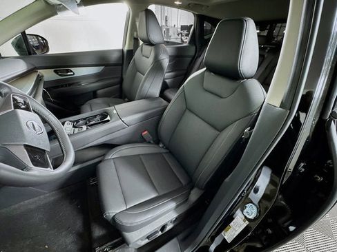 New 2026 Nissan Murano SL image 17