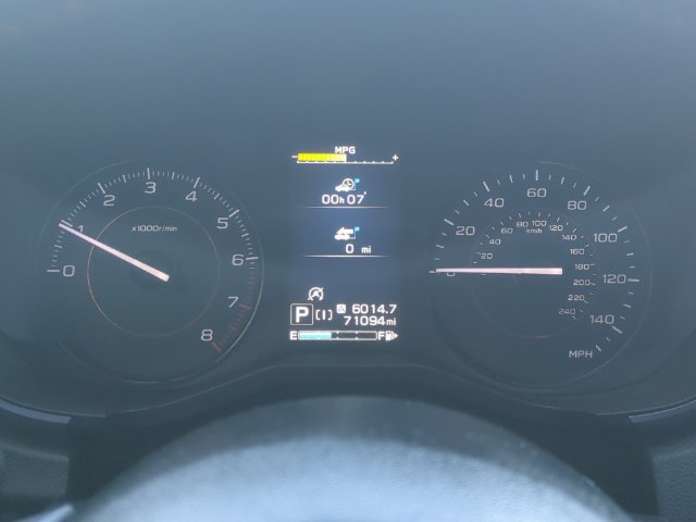 Used 2023 Subaru Crosstrek 2.0i Premium AWD/4WD image 32