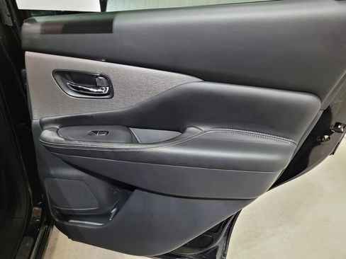 Used 2021 Nissan Murano SL image 59