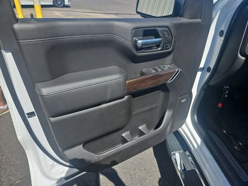 Used 2020 GMC Sierra 1500 SLT w/ SLT Premium Plus Package AWD/4WD image 2
