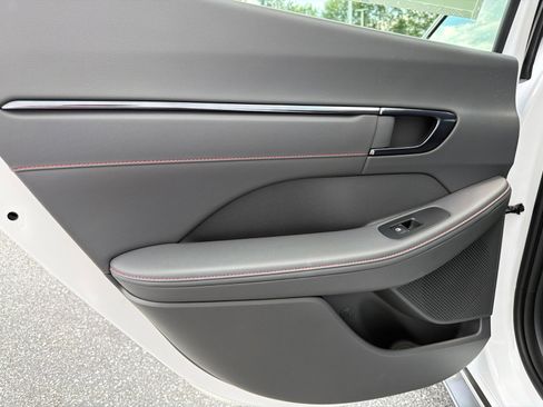 Used 2026 Hyundai Sonata N Line FWD image 13