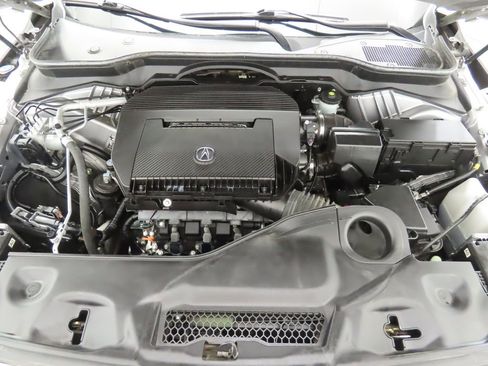 Used 2022 Acura MDX Technology image 29