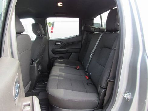 New 2026 GMC Canyon Elevation w/ Convenience Package image 19