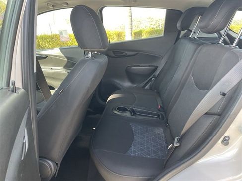 Used 2021 Chevrolet Spark LT image 22