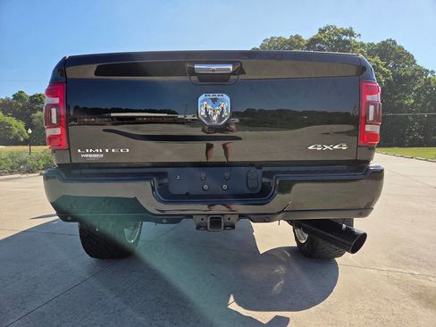 Used 2019 RAM 2500 Limited AWD/4WD image 7