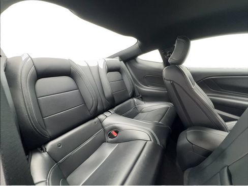 Used 2026 Ford Mustang Premium RWD image 28