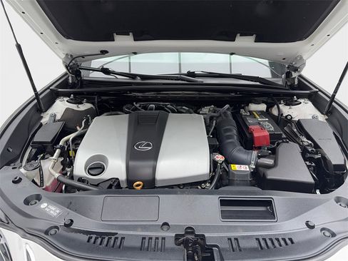 Used 2023 Lexus ES 350 w/ Premium Package image 14