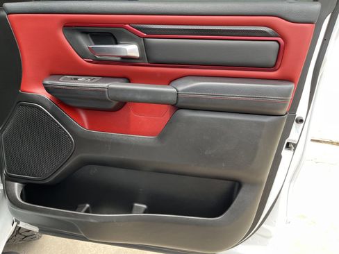 Used 2025 RAM 1500 Rebel w/ Rebel Level 1 Equipment Group AWD/4WD image 17
