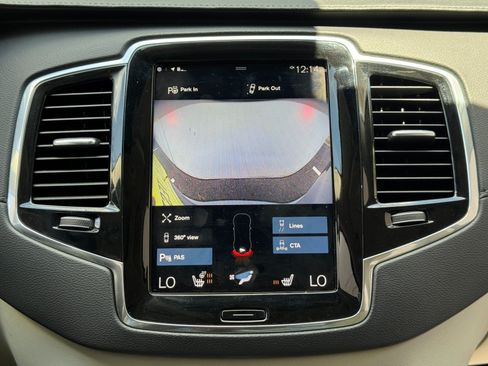Used 2022 Volvo XC90 T8 Inscription w/ Advanced Package AWD/4WD image 25