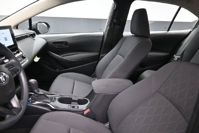 Used 2026 Toyota Corolla LE w/ Body Protection Package (TMS) FWD image 14