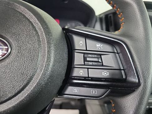 Used 2025 Subaru Crosstrek 2.5i Limited image 33