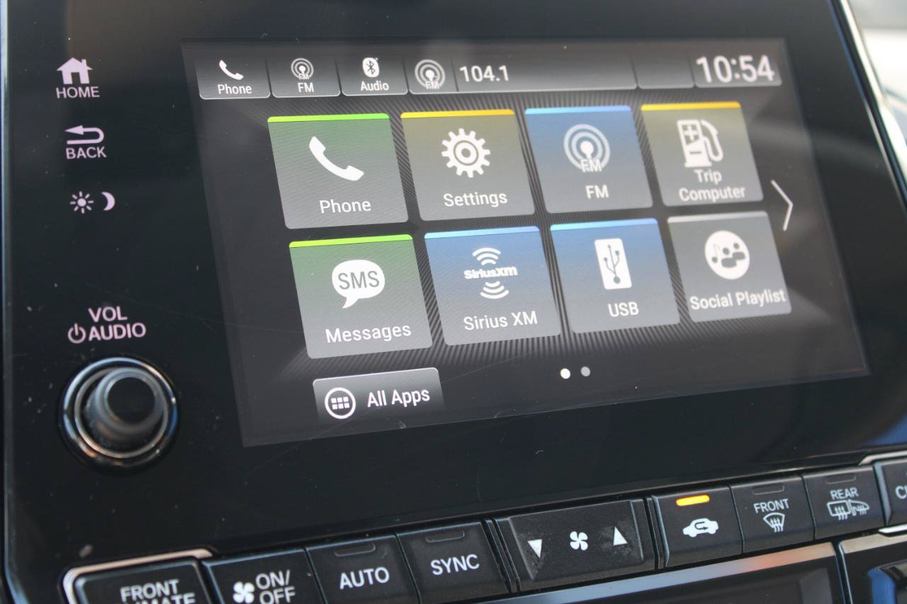 Used 2020 Honda Odyssey EX-L image 35