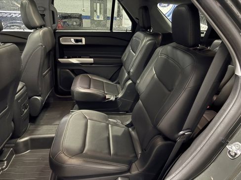 Used 2023 Ford Explorer XLT w/ Equipment Group 202A image 21