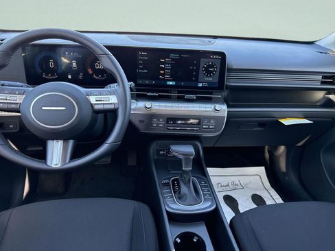 New 2026 Hyundai Kona SEL Sport FWD image 11