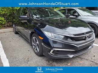 Used 2019 Honda Civic LX video 1