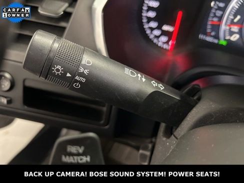 Used 2015 Chevrolet Corvette Stingray Coupe image 18