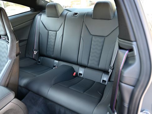 Used 2025 BMW M4 xDrive Competition w/ Carbon Package image 24