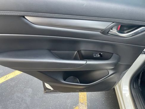 Used 2021 MAZDA CX-5 Touring FWD image 55