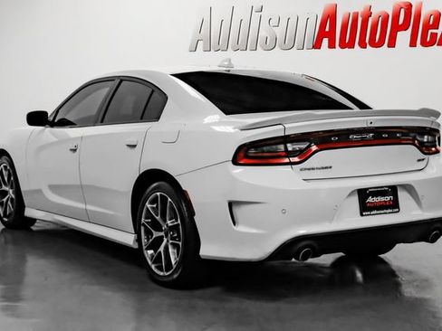 Used 2023 Dodge Charger GT RWD image 15