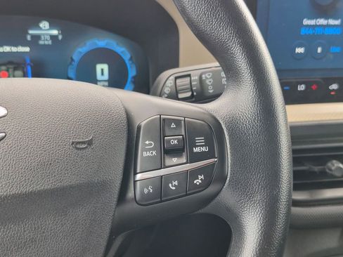 Used 2025 Ford Bronco Sport Big Bend AWD/4WD image 17
