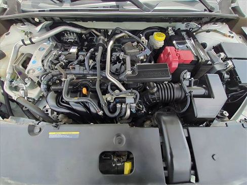 Used 2024 Nissan Sentra SV image 22