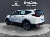 Used 2021 Honda CR-V Special Edition image 3
