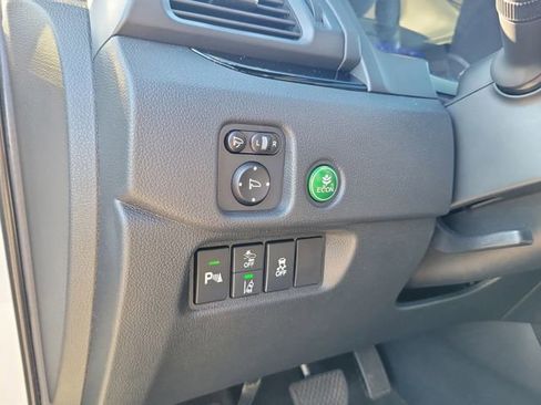 Certified 2020 Honda Passport Elite image 11