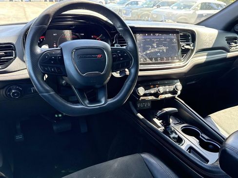 Used 2022 Dodge Durango R/T w/ Blacktop Package image 2