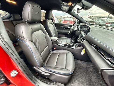 New 2026 Buick Envista Sport Touring w/ Convenience I Package image 25