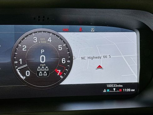 Used 2020 Land Rover Defender 110 SE AWD/4WD image 15