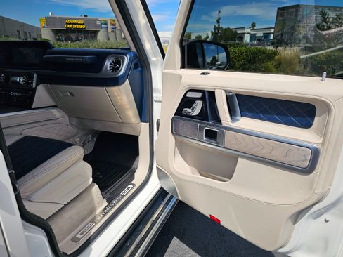 Used 2020 Mercedes-Benz G 550 image 40